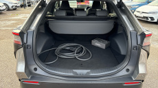 Toyota bZ4X 150kW Vision 71.4kWh 5dr Auto Electric Hatchback